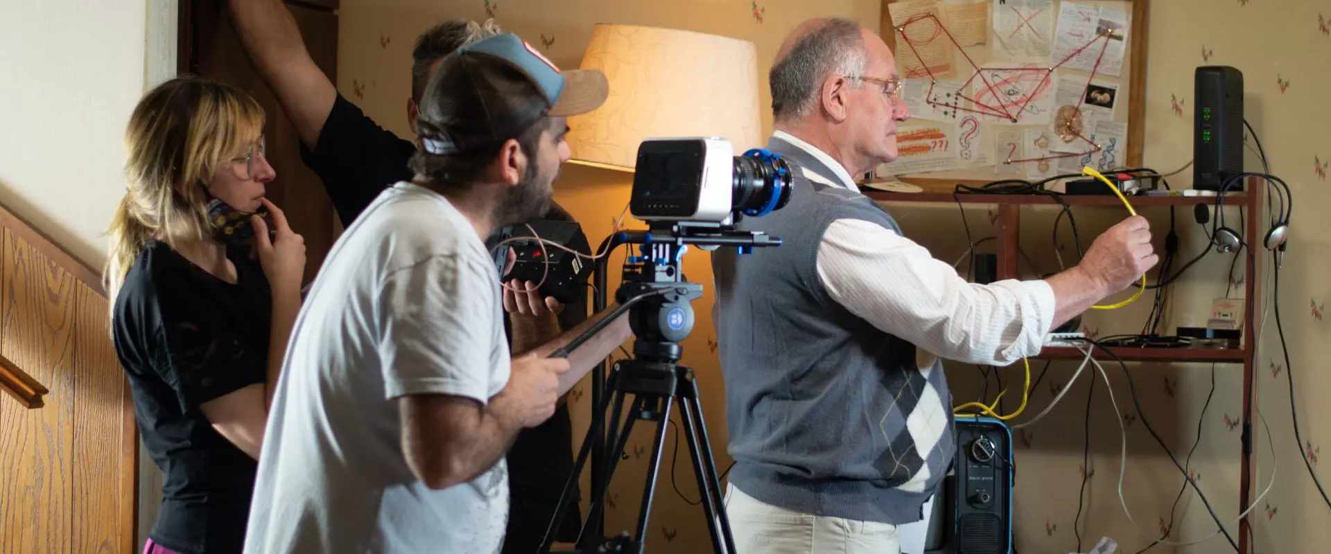 Las Tuertas. Institucional.