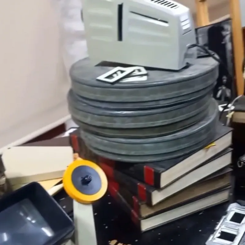 CICLO DE CINE DEBATE ATYPICAL