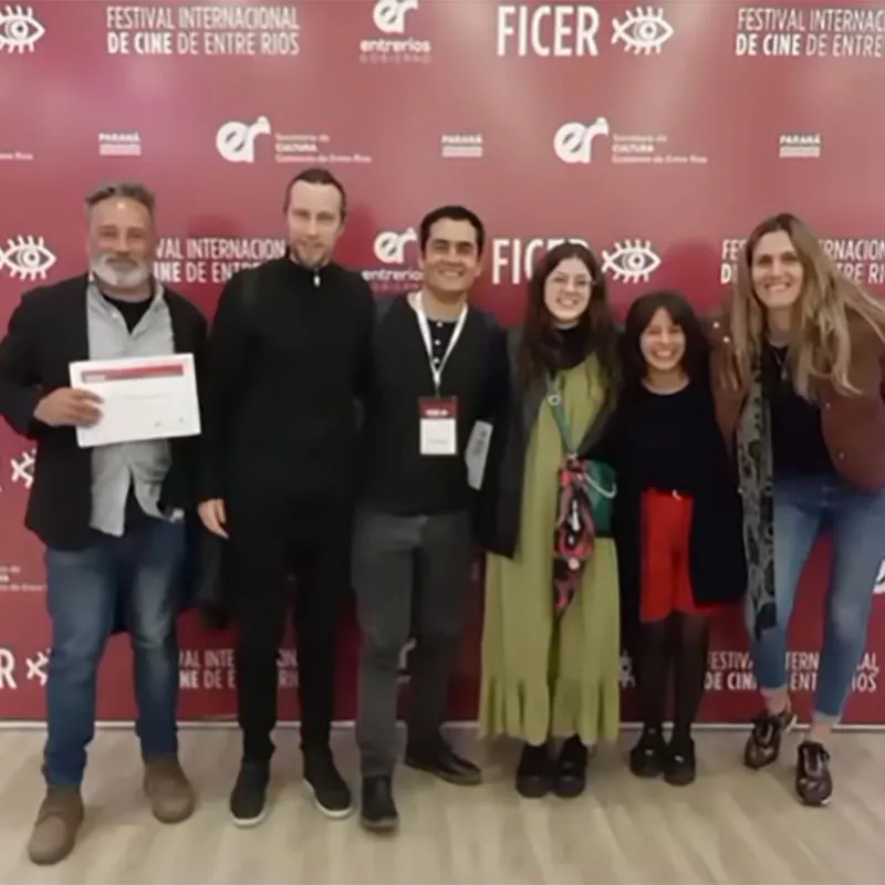 UN AÑO DE LOGROS Y NUEVAS METAS