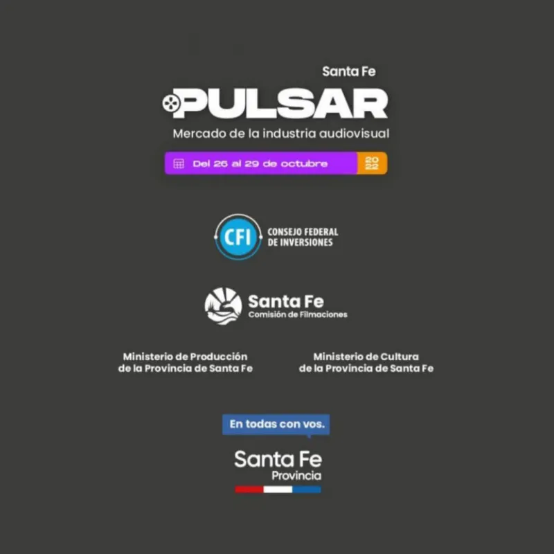 LAS TUERTAS AL PULSAR 2022