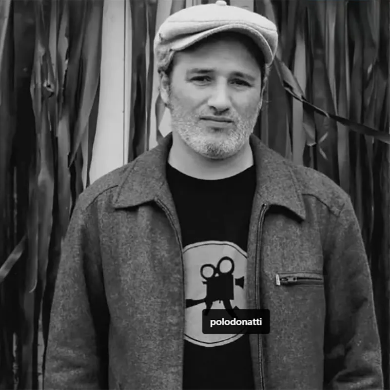 ¡FIDBA FILM FEST ALLÁ VAMOS!